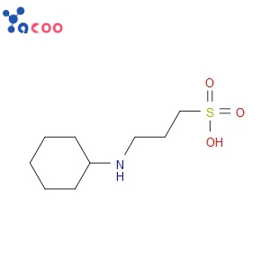 3-環己氨基丙磺酸（CAPS）1135-40-6