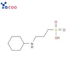 3-环己氨基丙磺酸（CAPS）1135-40-6