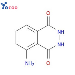 鲁米诺 521-31-3