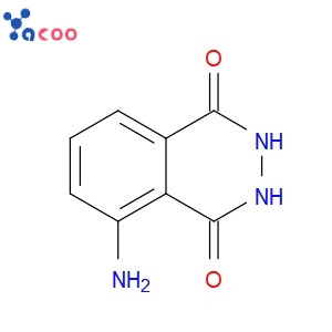 鲁米诺 521-31-3