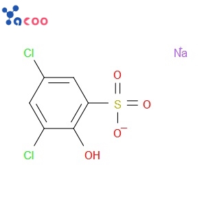 2-羟基-3，5-二氯苯磺酸钠盐(DHBS) 54970-72-8