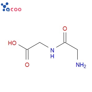双甘氨肽 556-50-3