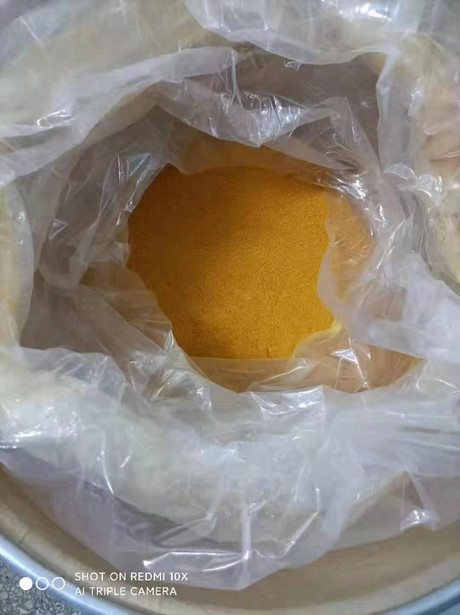 沙棘果粉