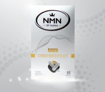 NMN 150mg 微粒膠囊