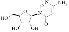 阿扎胞苷
