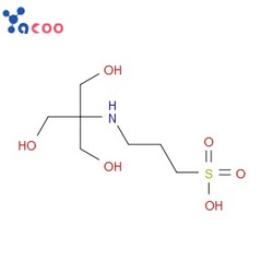 三羟甲基甲胺基丙磺酸(TAPS) 29915-38-6