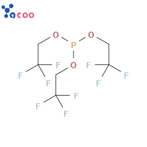 三(2,2,2-三氟乙基)亞磷酸鹽（TTFP）370-69-4