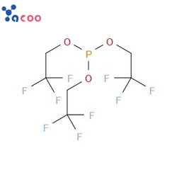 三(2,2,2-三氟乙基)亚磷酸盐（TTFP）370-69-4