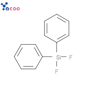 二苯基二氟硅烷 312-40-3