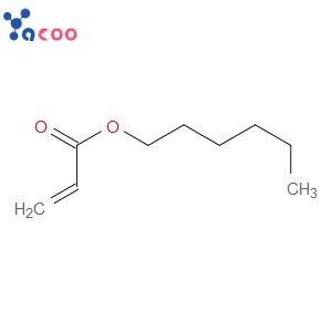 正己基丙烯酸酯（HA） 2499-95-8