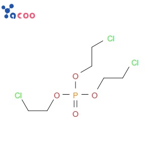 三(β-氯乙基)磷酸酯（TCEP）115-96-8