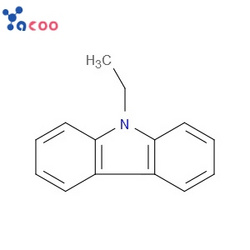 N-乙基咔唑 86-28-2