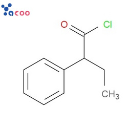 2-苯基丁酰氯 36854-57-6