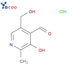 吡哆醛盐酸盐  65-22-5