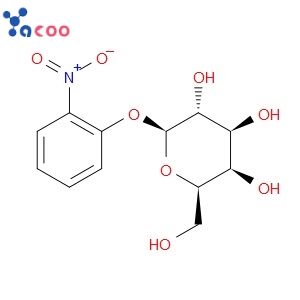 鄰硝基苯-β-D-半乳糖苷(ONPG)