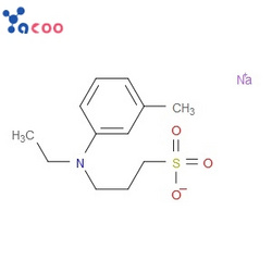 N-乙基-N-(3-磺丙基)间甲苯胺钠盐(TOPS) 40567-80-4