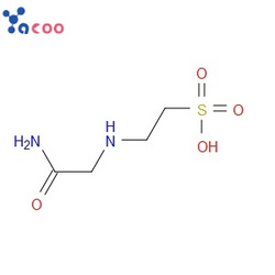 N-(2-乙酰氨基)-2-氨基乙烷磺酸(ACES) 7365-82-4
