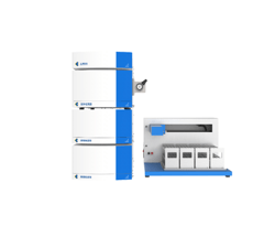 PuriMaster -2000型二元自动收集制备色谱系统