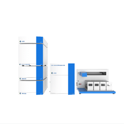 PuriMaster-3000B型二元全自动制备色谱系统