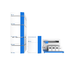 PuriMaster-5000型二元全自動(dòng)制備色譜系統(tǒng)