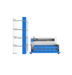 PrepChromaster-7000Plus型中試級高壓制備色譜系統(tǒng)
