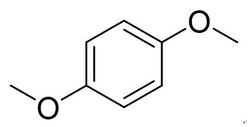 对苯二甲醚，1,4-二甲氧基苯