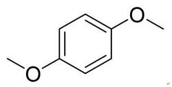 對苯二甲醚，1,4-二甲氧基苯