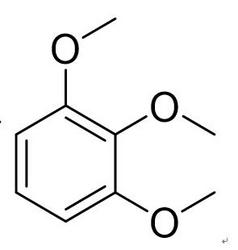1,2,3-三甲氧基苯
