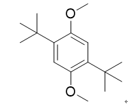 2,5-二叔丁基1,4-二甲氧基苯