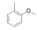 邻甲基苯甲醚