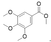 3,4,5-三甲氧基苯甲酸甲酯 