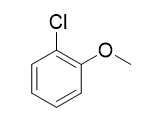 2-氯苯甲醚