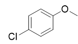 对氯苯甲醚