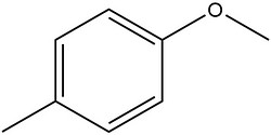 对甲基苯甲醚