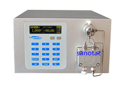 微升高压计量泵 （0.001--2ml/min）AP0030