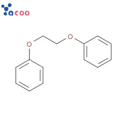 1,2-二苯氧基乙烷 104-66-5