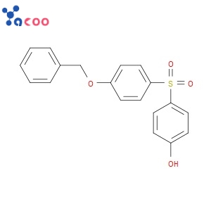 4-羥基-4'-芐氧基二苯砜 63134-33-8