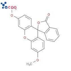3,6-二甲氧基荧烷 36886-76-7