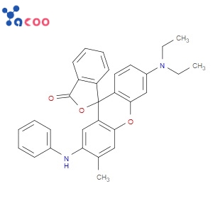 3-二乙氨基-6-甲基-7-苯氨基荧烷 29512-49-0