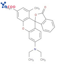 1,3-二甲基-6-二乙氨基荧烷 21934-68-9