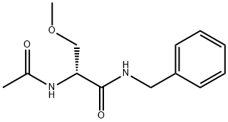 拉科酰胺,拉考沙胺,Lacosamide,175481-36-4