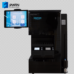 SepaBean® machine快速液相制备色谱系统