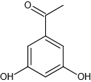 3，5-二羟基苯乙酮
