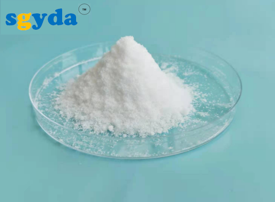 β-十二烷基麥芽糖苷銨鹽晶體