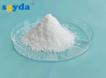 β-十二烷基麥芽糖苷銨鹽晶體