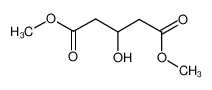 3-羟基戊二酸二甲酯