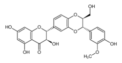 單賓30%水飛薊素