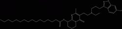 帕潘立酮棕榈酸酯