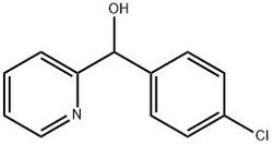 ALPHA-(4-氯苯基)吡啶-2-甲醇
