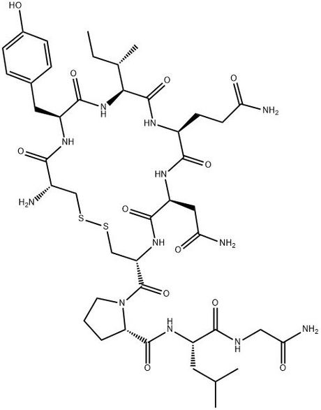 醋酸催产素